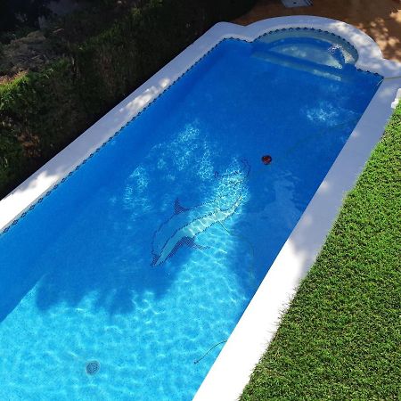 Ferienwohnung Mit Privat-Pool Alcoceber Экстерьер фото