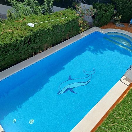 Ferienwohnung Mit Privat-Pool Alcoceber Экстерьер фото