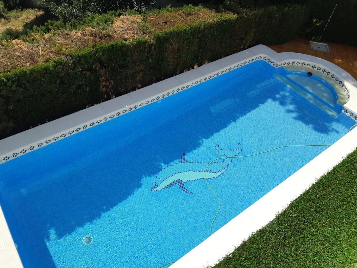 Ferienwohnung Mit Privat-Pool Alcoceber Экстерьер фото