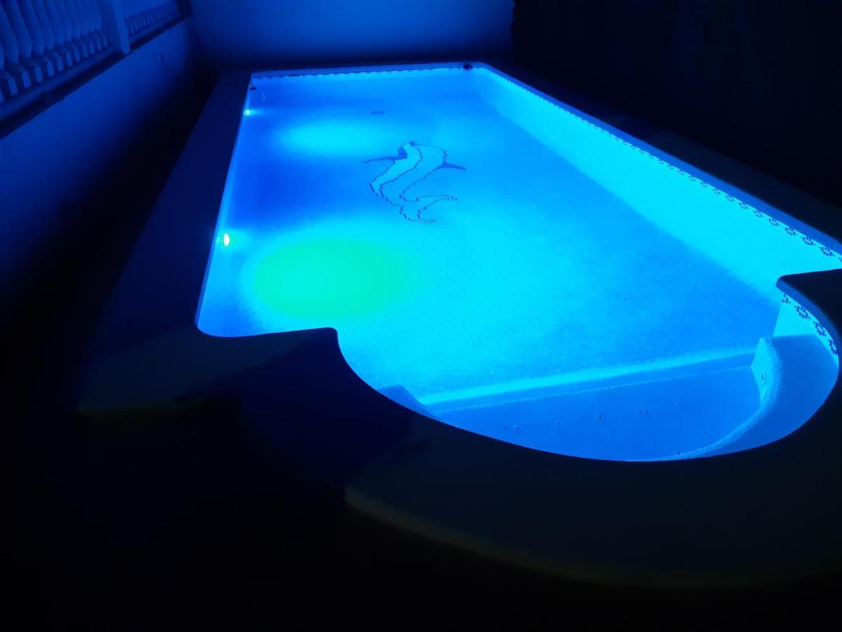 Ferienwohnung Mit Privat-Pool Alcoceber Экстерьер фото