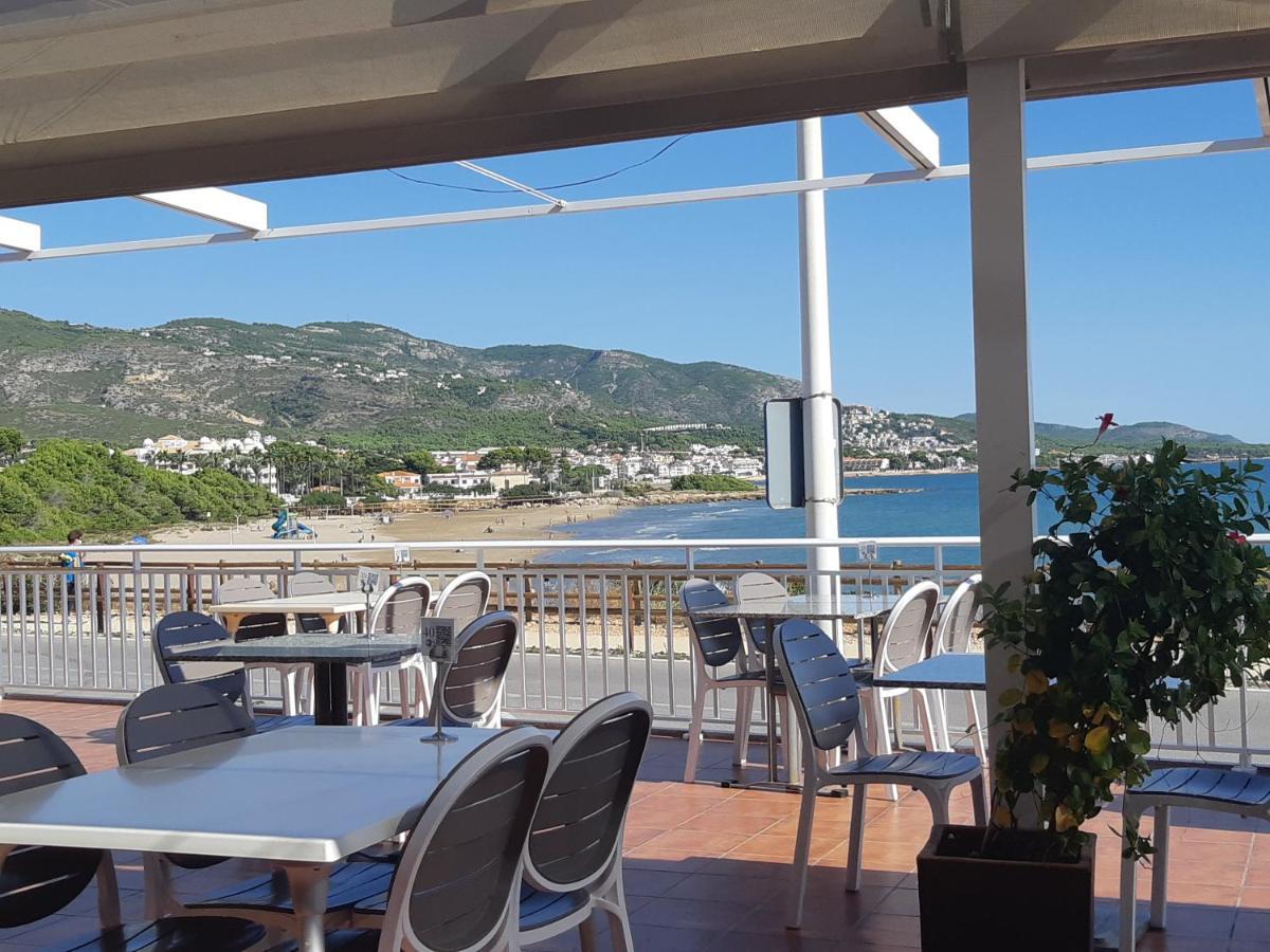 Ferienwohnung Mit Privat-Pool Alcoceber Экстерьер фото