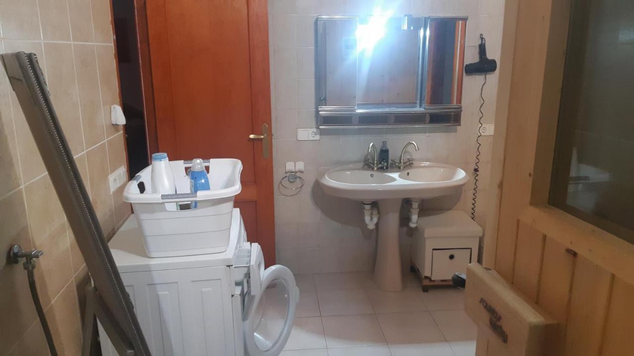 Ferienwohnung Mit Privat-Pool Alcoceber Экстерьер фото