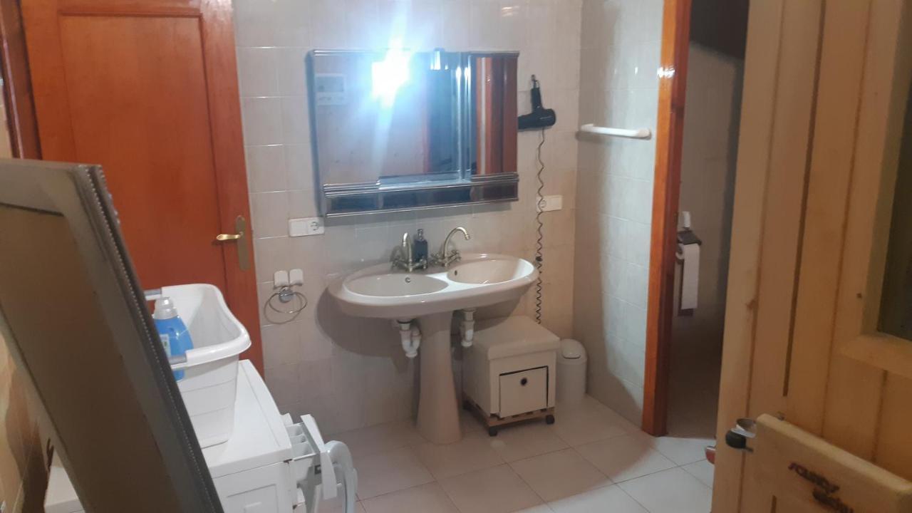 Ferienwohnung Mit Privat-Pool Alcoceber Экстерьер фото
