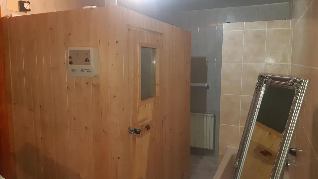 Ferienwohnung Mit Privat-Pool Alcoceber Экстерьер фото