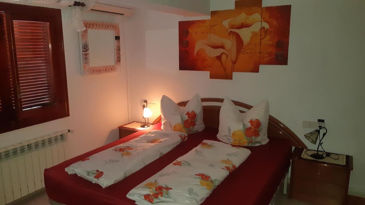 Ferienwohnung Mit Privat-Pool Alcoceber Экстерьер фото