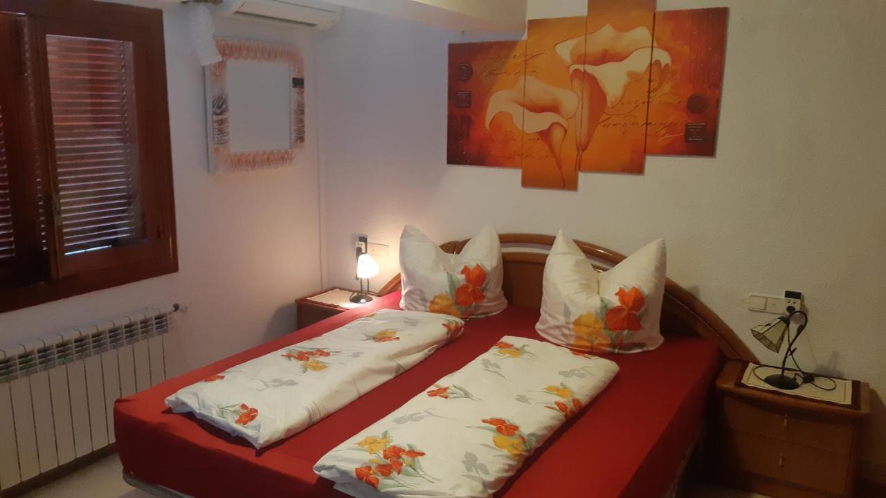 Ferienwohnung Mit Privat-Pool Alcoceber Экстерьер фото