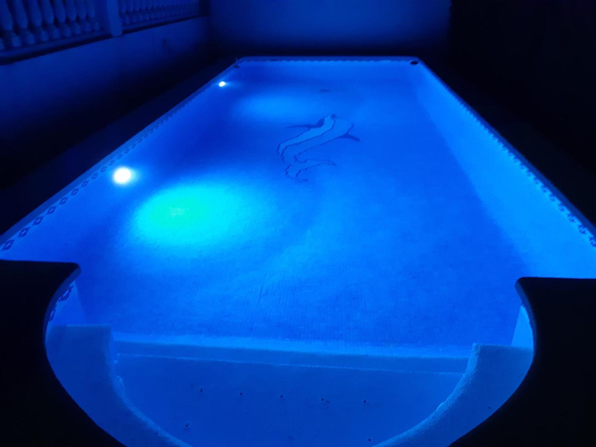 Ferienwohnung Mit Privat-Pool Alcoceber Экстерьер фото