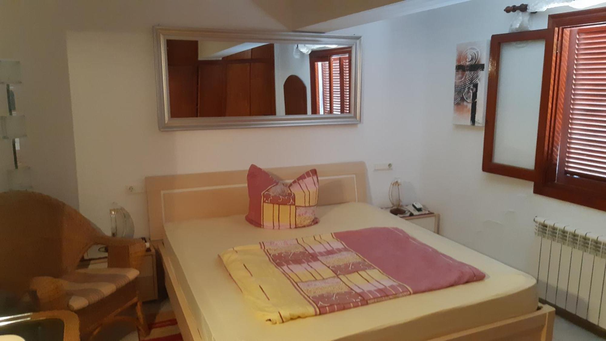 Ferienwohnung Mit Privat-Pool Alcoceber Экстерьер фото