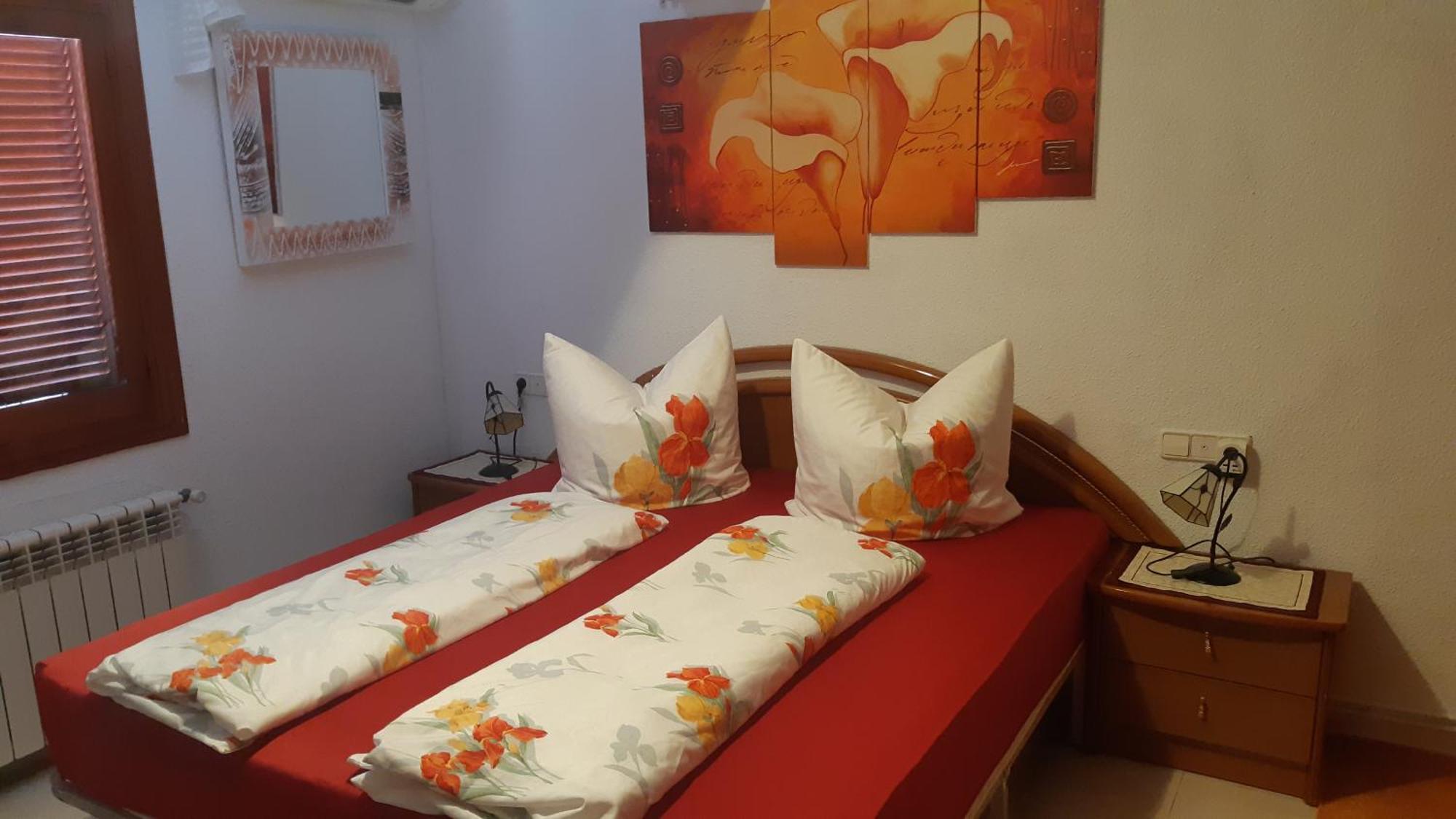 Ferienwohnung Mit Privat-Pool Alcoceber Экстерьер фото