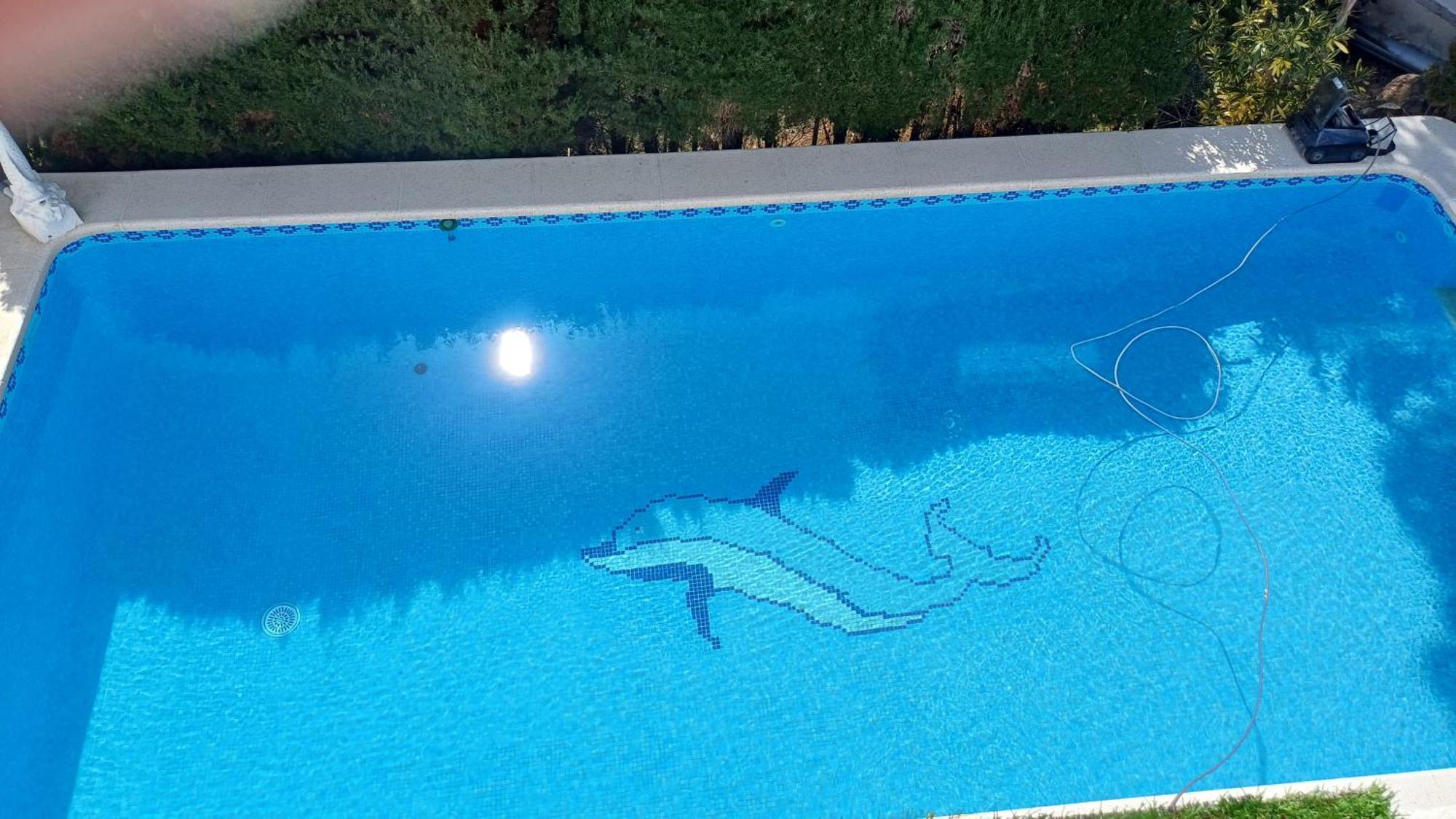 Ferienwohnung Mit Privat-Pool Alcoceber Экстерьер фото
