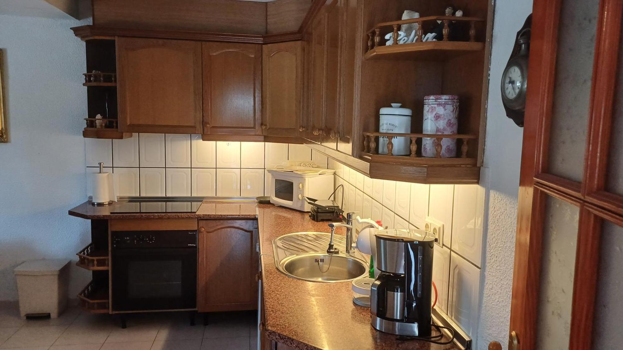 Ferienwohnung Mit Privat-Pool Alcoceber Экстерьер фото