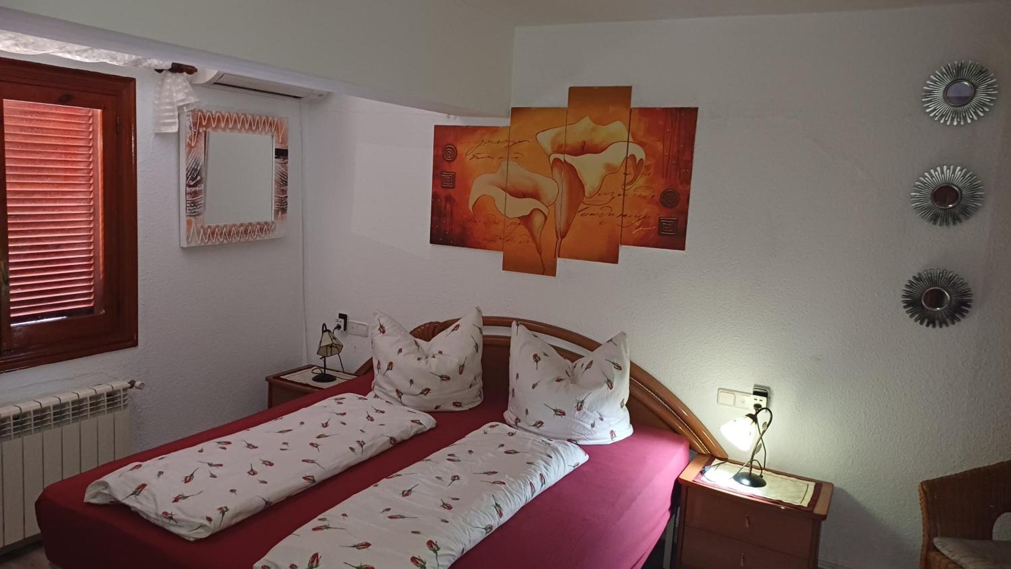 Ferienwohnung Mit Privat-Pool Alcoceber Экстерьер фото